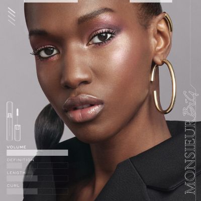 Lancôme Monsieur Big Volumising Mascara