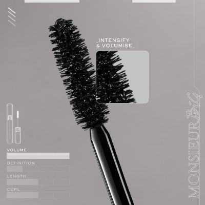 Lancôme Monsieur Big Volumising Mascara