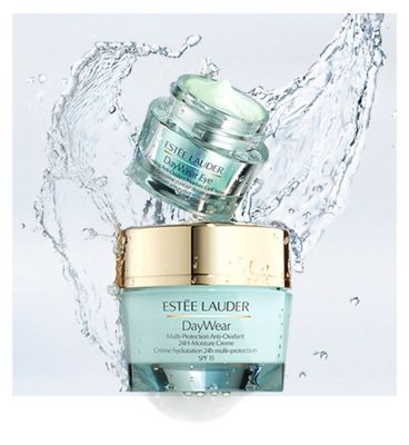 Estee Lauder DayWear Eye Cooling Anti-Oxidant Moisture GelCreme