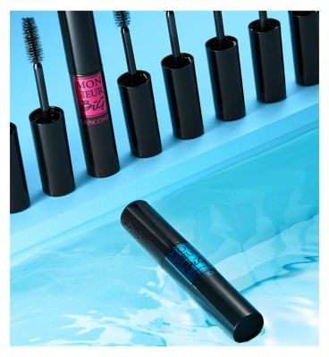 Lancôme Monsieur Big Volumising Waterproof Mascara