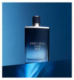 Jimmy Choo Man Blue Eau de Toilette 100ml