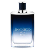 Jimmy Choo Man Blue Eau de Toilette 100ml