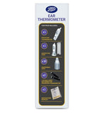 Boots Pharmaceuticals Ear Thermometer