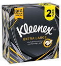 Kleenex® Extra Large Tissues 2 Compact boxes
