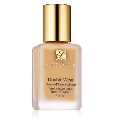 Estee Lauder Double Wear Stay-in-Place Foundation SPF 10 30ml