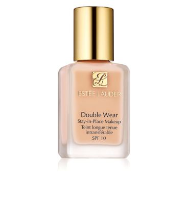 Estee Lauder Double Wear Stay-in-Place Foundation SPF 10 30ml