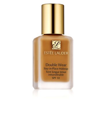 Estee Lauder Double Wear Stay-in-Place Foundation SPF 10 30ml