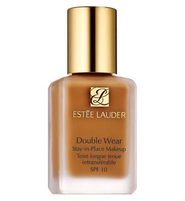 Estee Lauder Double Wear Stay-in-Place Foundation SPF 10 30ml