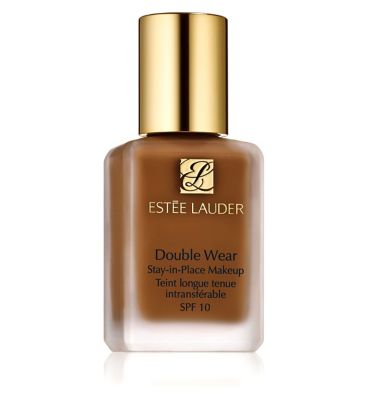 Estee Lauder Double Wear Stay-in-Place Foundation SPF 10 30ml