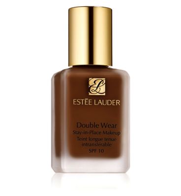 Estee Lauder Double Wear Stay-in-Place Foundation SPF 10 30ml