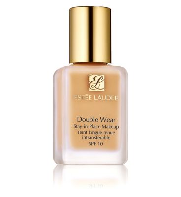 Estee Lauder Double Wear Stay-in-Place Foundation SPF 10 30ml