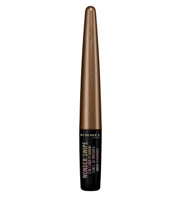 Rimmel London Wonderswipe 2-in-1 Eyeliner to Eyeshadow