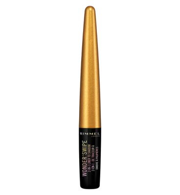 Rimmel London Wonderswipe 2-in-1 Eyeliner to Eyeshadow