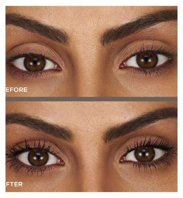 Bare Minerals LASHTOPIA™ Mega Volume Mineral-Based Mascara