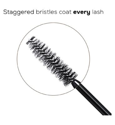 Bare Minerals LASHTOPIA™ Mega Volume Mineral-Based Mascara