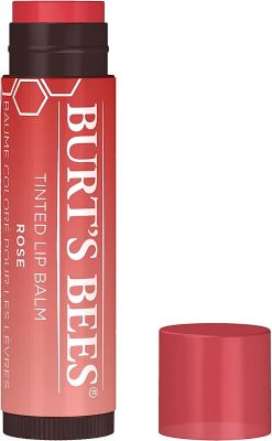 Burt's Bees® Tinted Lip Balm