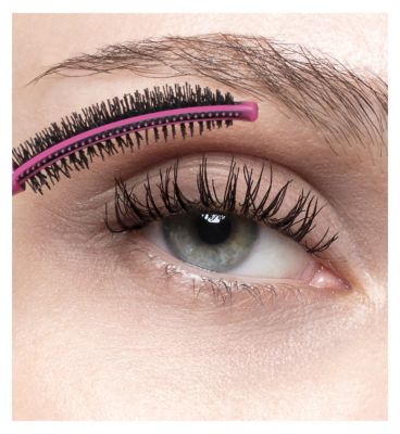 YSL Mascara Volume Effet Faux Cils The Curler