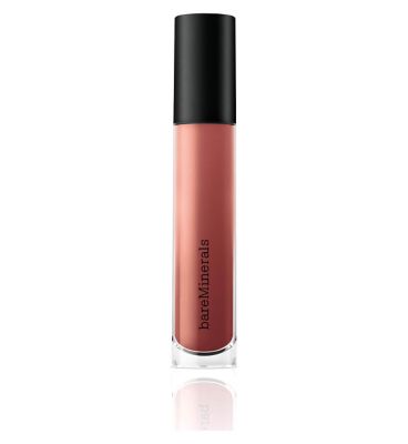 bareMinerals Gen Nude® Matte Liquid Lip Color