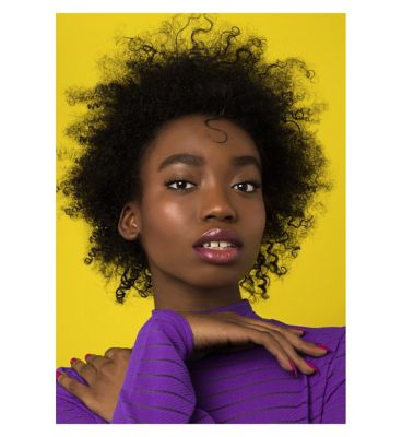 Umberto Giannini Coily Curls Moisture Twirling and Styling Cream