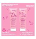 Umberto Giannini Coily Curls Moisture Conditioner 250ml