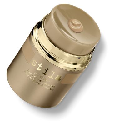 Stila Stay All Day Foundation