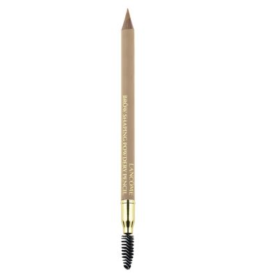 Lancôme Brôw Shaping Powdery Eyebrow Pencil