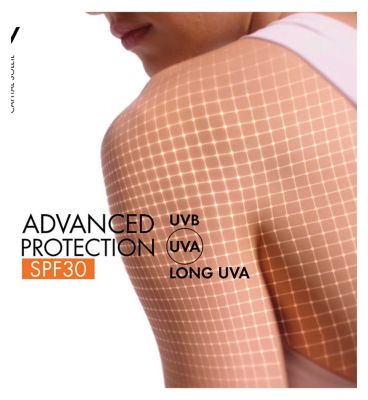 Vichy Capital Soleil Tan Illuminating Sun Protection Water Spray SPF30 for All Skin Types 200ml