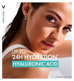 Vichy Capital Soleil Hydrating Sun Protection Water Spray SPF30 with Hyaluronic Acid 200ml