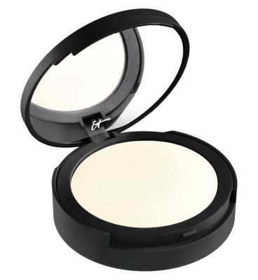 IT Cosmetics Bye Bye Pores Face Powder Translucent