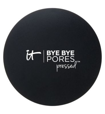 IT Cosmetics Bye Bye Pores Face Powder Translucent