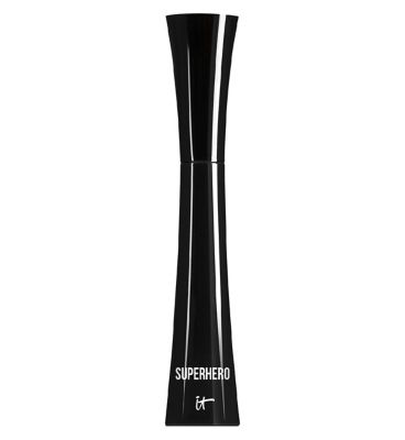 IT Cosmetics Superhero Mascara Black
