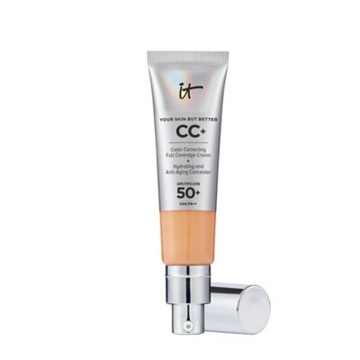 IT Cosmetics Your Skin But Better CC+ Cream with SPF 50 32ml