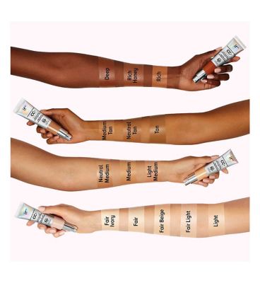 IT Cosmetics Your Skin But Better CC+ Cream with SPF 50 32ml