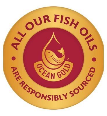 Seven Seas Cod Liver Oil Plus Omega-3 Fish Oil Liquid with Vitamin D 450ml