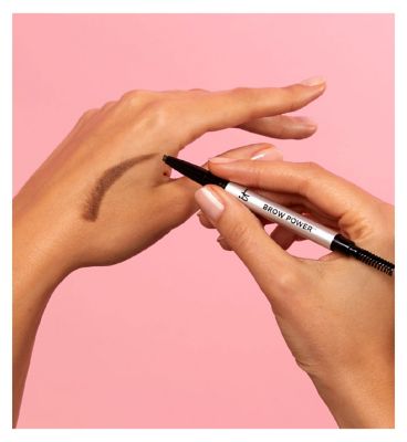 IT Cosmetics Brow Power Eyebrow Pencil Universal Taupe
