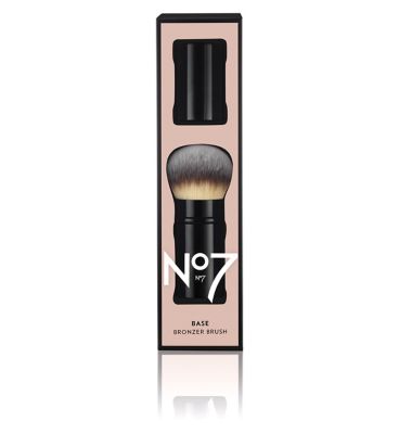 No7 Bronzer Brush