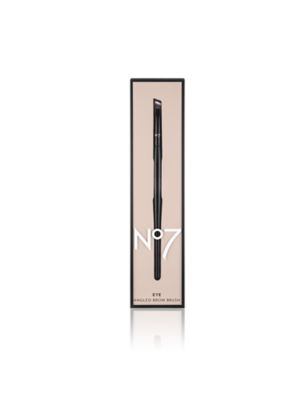 No7 Angled Brow Brush