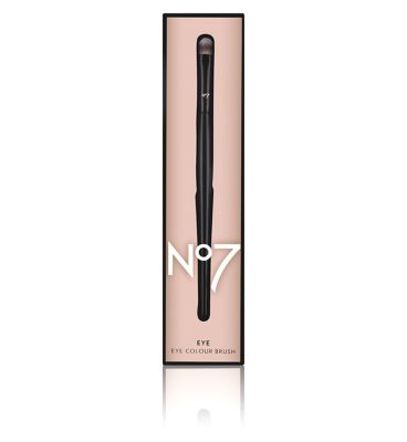 No7 Eye Colour Brush
