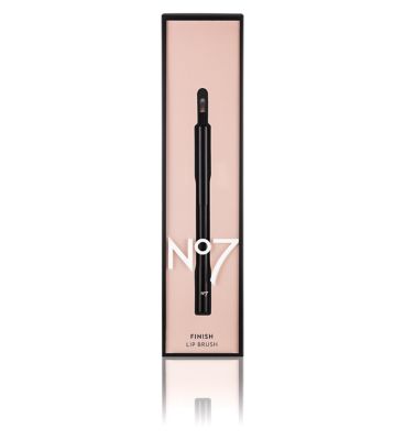 No7 Lip Brush