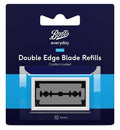 Boots Everyday Double Edge Blade Refill 10 Pack