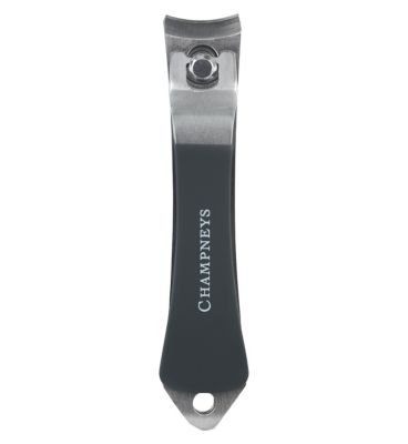 Champneys Fingernail clippers