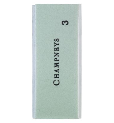 Champneys Miracle buffer