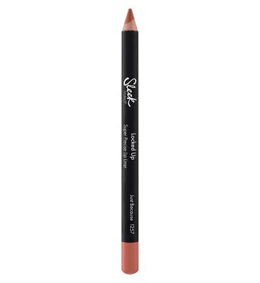 Sleek MakeUP Super Precise Lip Liner - Locked Up