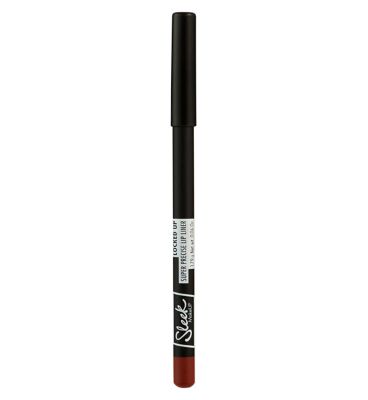 Sleek MakeUP Super Precise Lip Liner - Locked Up