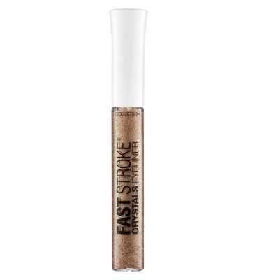 Collection Glam Crystals Gel Eyeliner