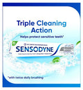 Sensodyne Daily Care Gentle Whitening Sensitive Toothpaste 75ml