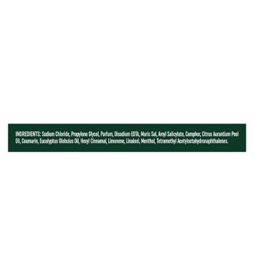 Radox Mineral Therapy Muscle Relax Bath Salts 900g