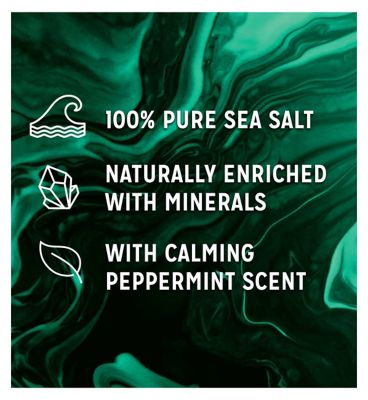 Radox Mineral Therapy Muscle Relax Bath Salts 900g