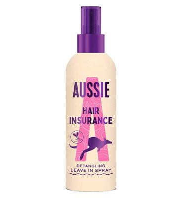 Aussie Hair Insurance Hair Conditioner Spray 250ml