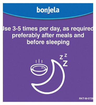 Bonjela Infant Soothing Sugar Free Teething Gel - 15g